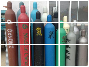 新塘附近氧氣供應